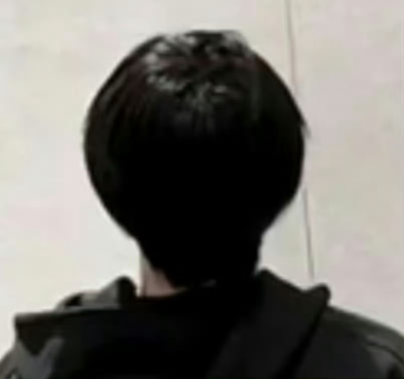 【5346】怎么浑身上下哪里都是圆的 