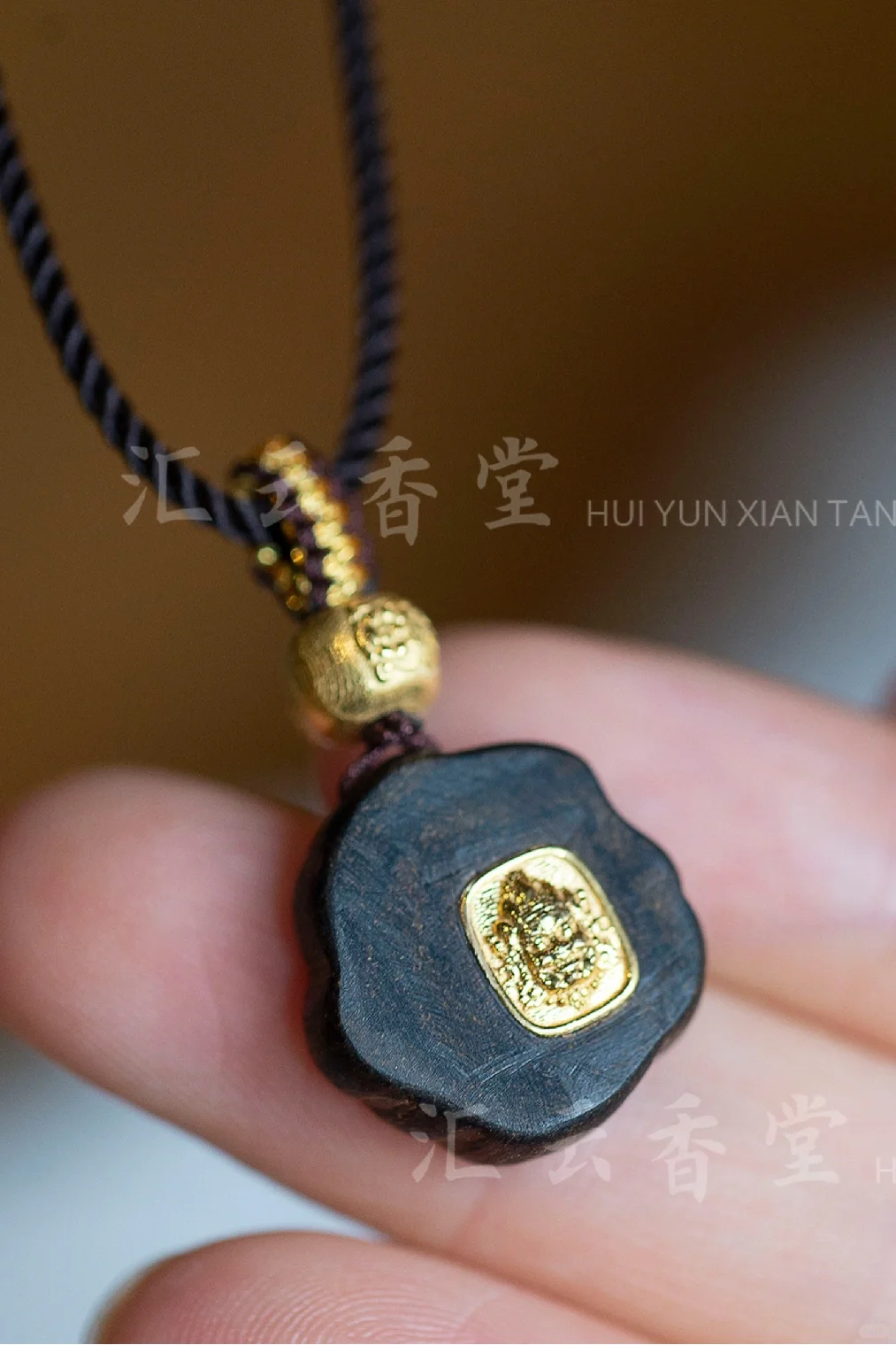 好漂亮的黄财神眼，是不是很有古韵🉐