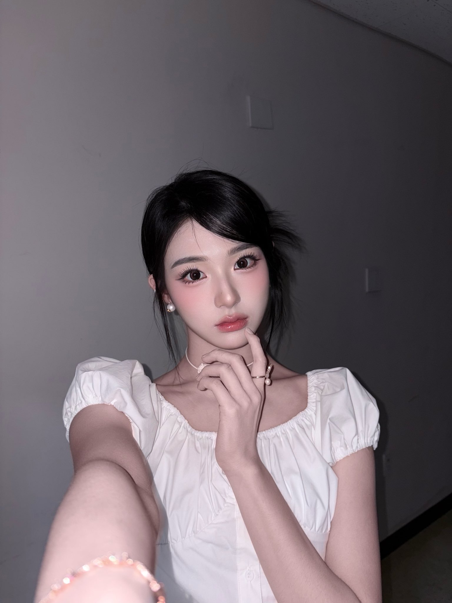 250820 tripleS Xinyu周心语 ​​​