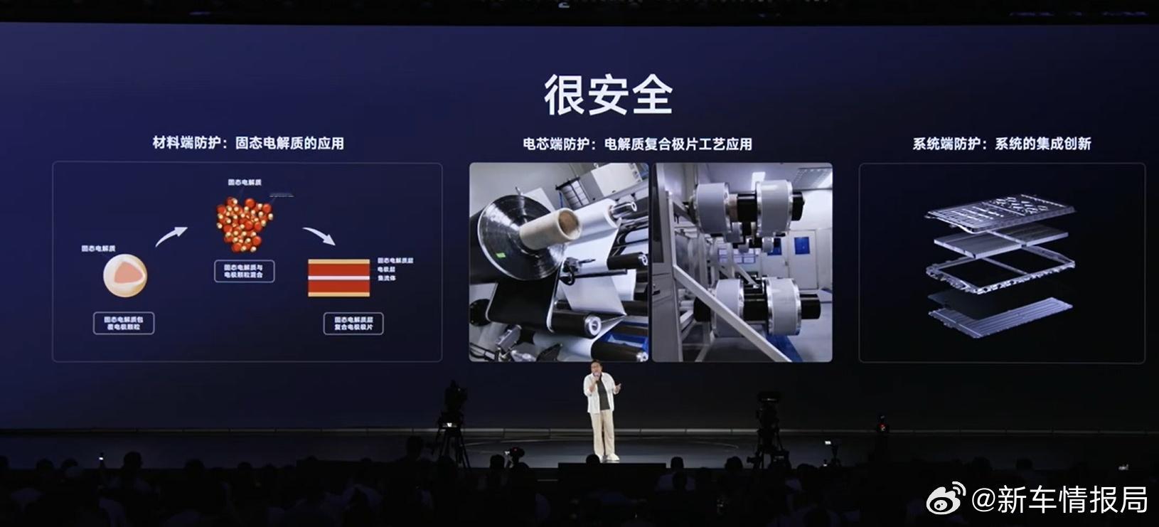 如何让锰元素乖乖听话很多消费者在选购电动车时，都会对传统液态锂电池的安全性能有所