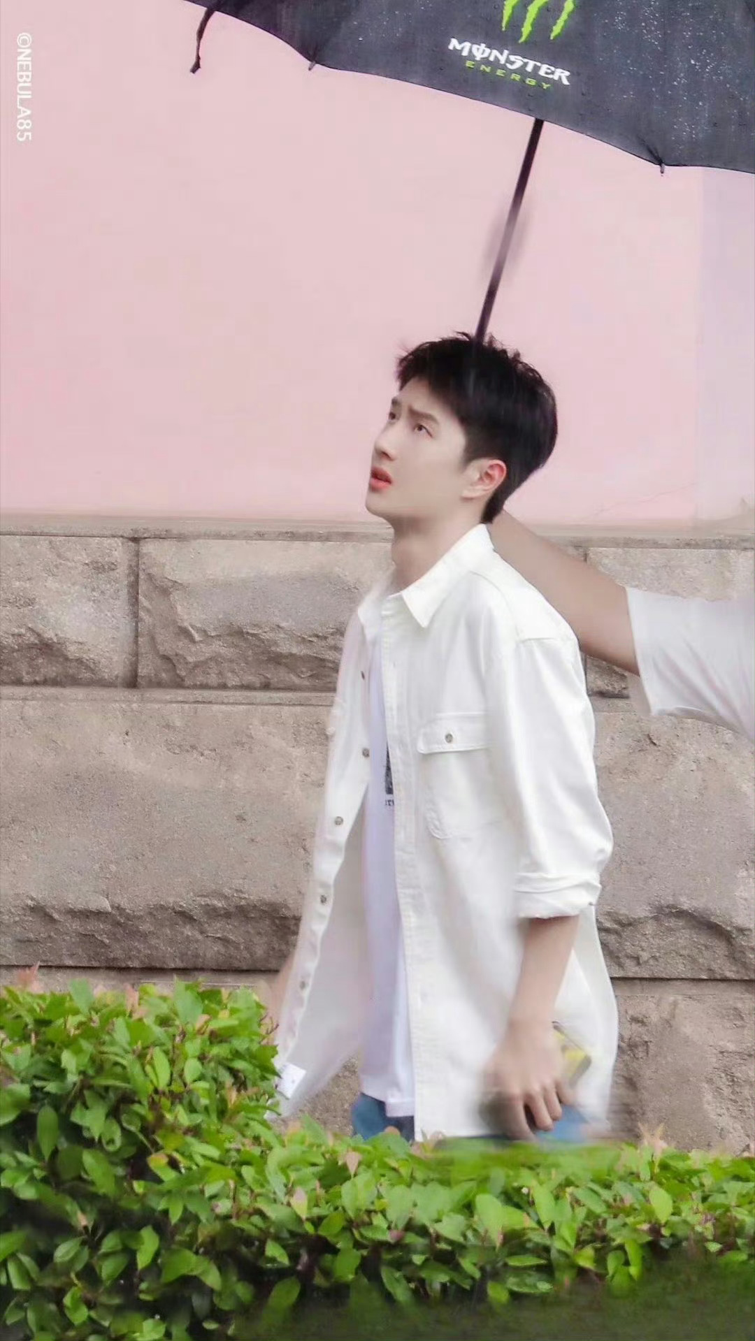 谁还记得当年的短发乖宝宝，太嫩额 