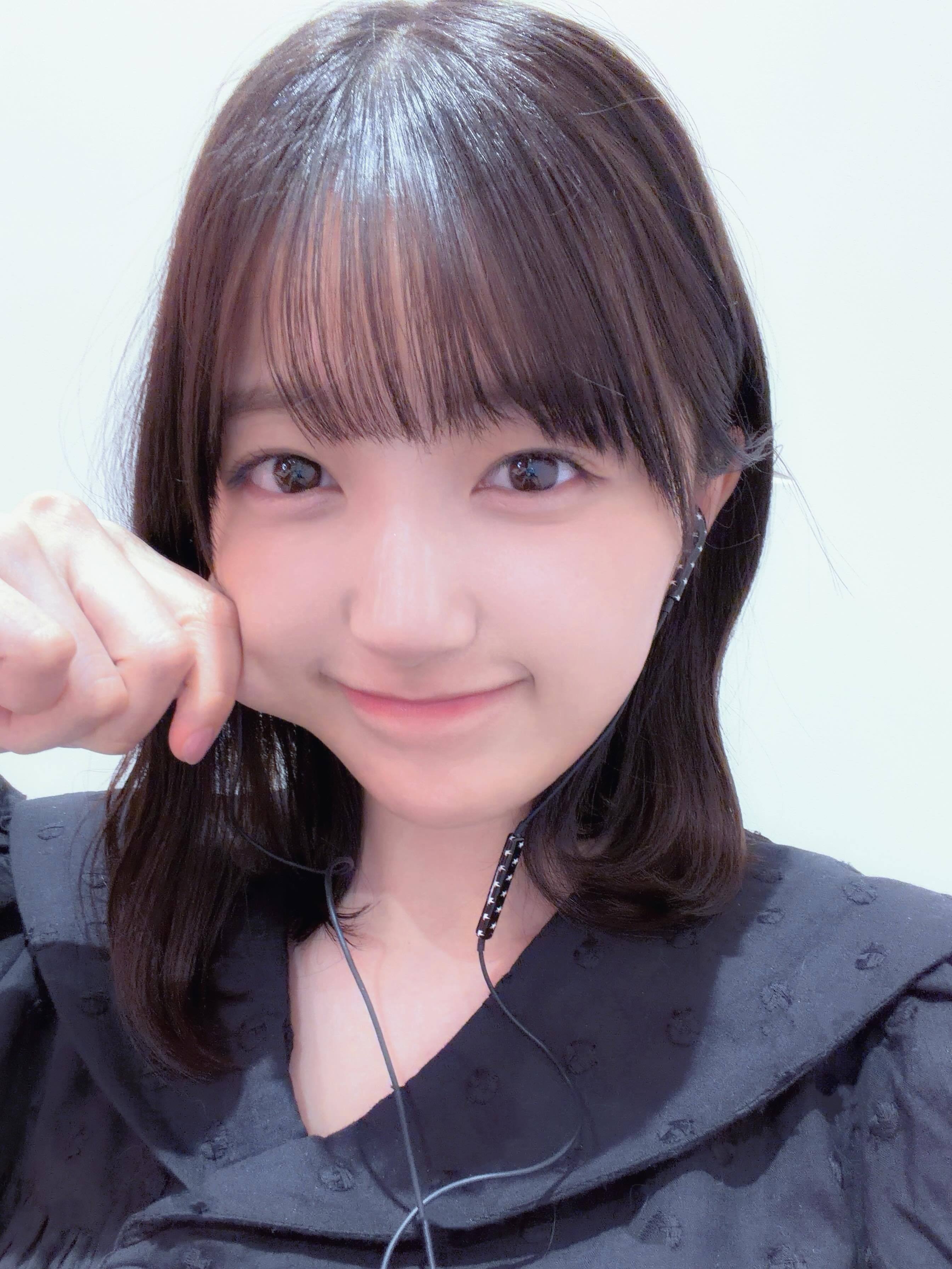 五百城茉央「ᖰ ᖳ🎶📐」 