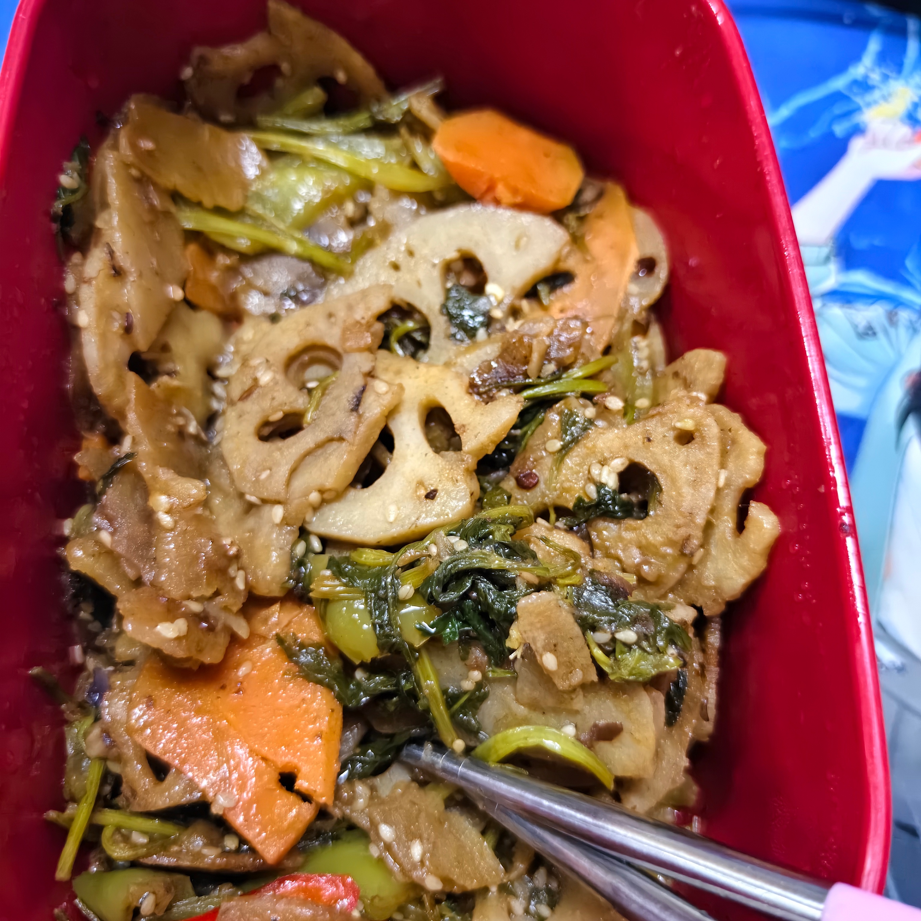 粉丝先吃 