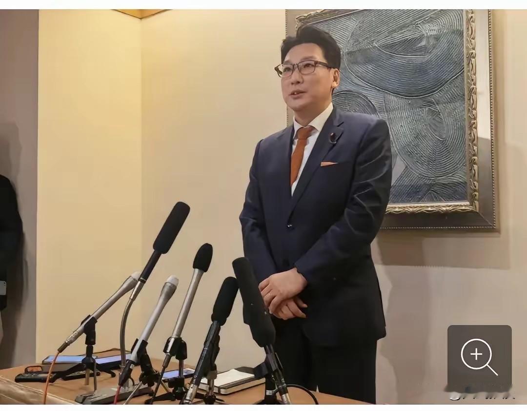 6月23号，根据日本每日新闻的报道，日本自民党的众议员桥本岳在访问北京期间，会见