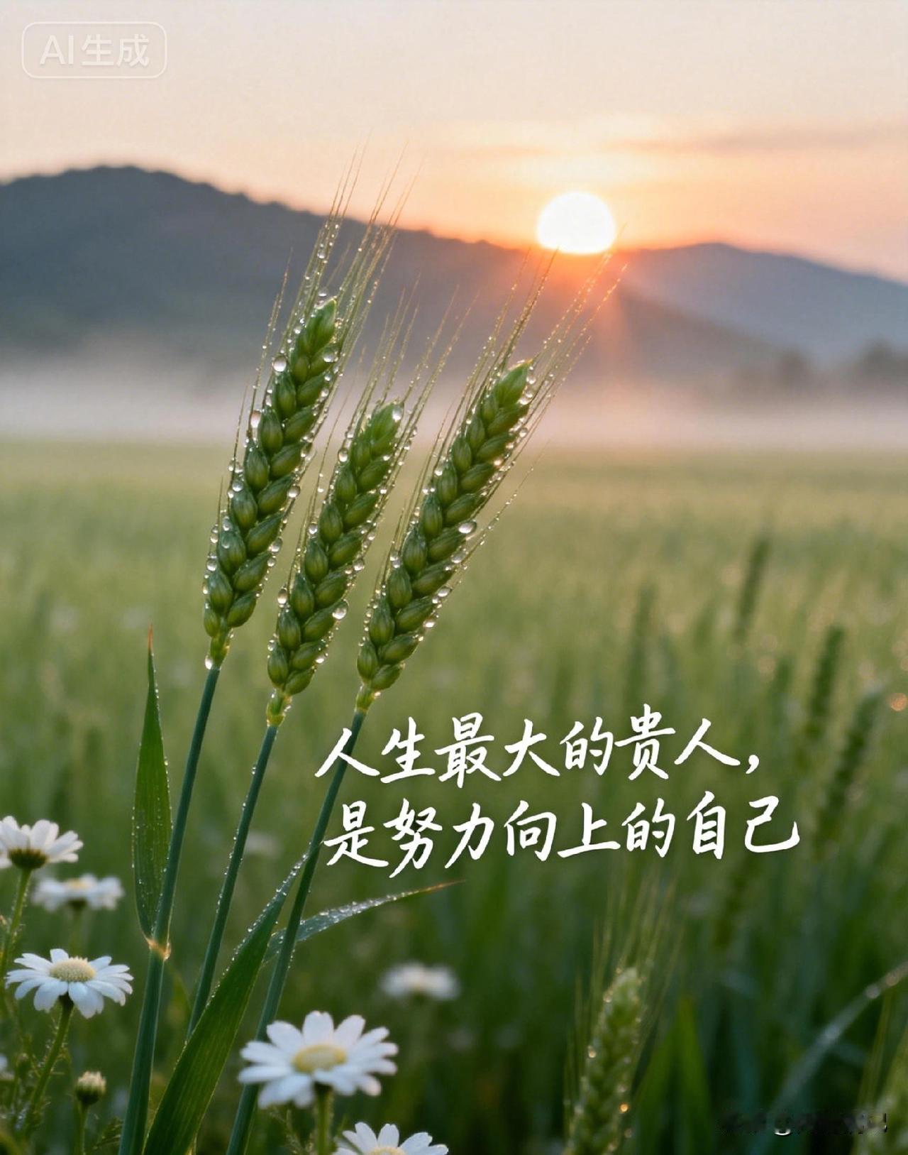 智者从不争一时的风头，
真正的智慧是懂得收敛自己的光芒，
避免刺伤别人和树敌。