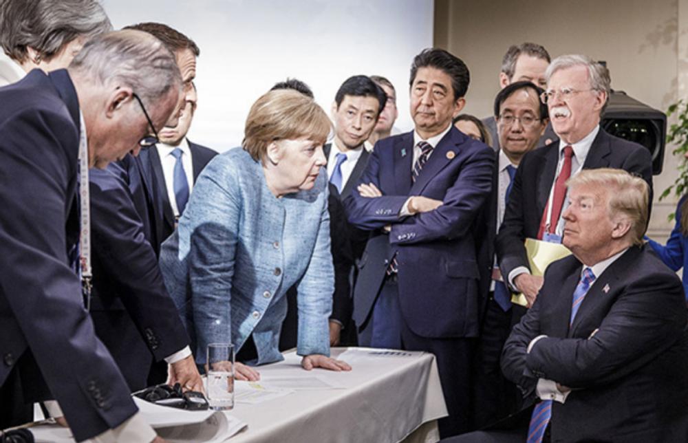 联合早报援引学者观点表示，中国对于中欧关系的定位已变！中国越来越开始正视中欧关系
