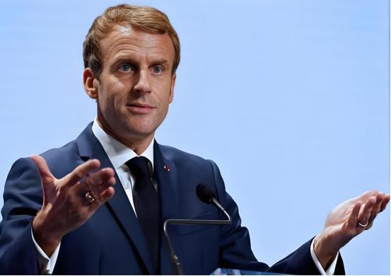 中方拒绝出席G7峰会，法国威胁上了：中国面临欧洲市场关闭的风险
今年G7峰会召开