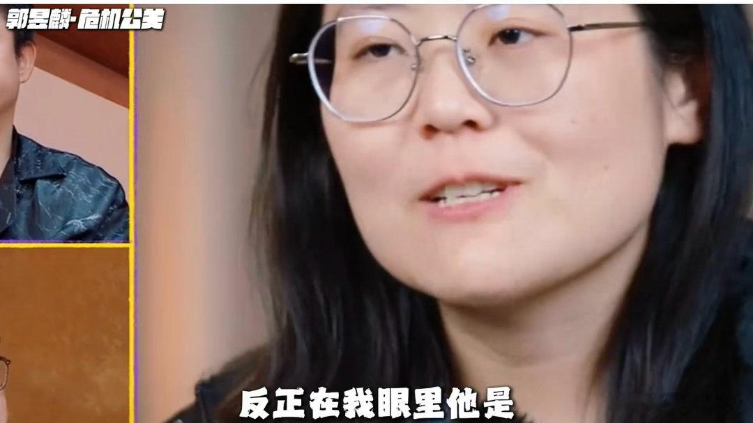 房主任改变不了女儿重复自己的命运现在看来她女儿没有去年脱口秀视频里那么善良 