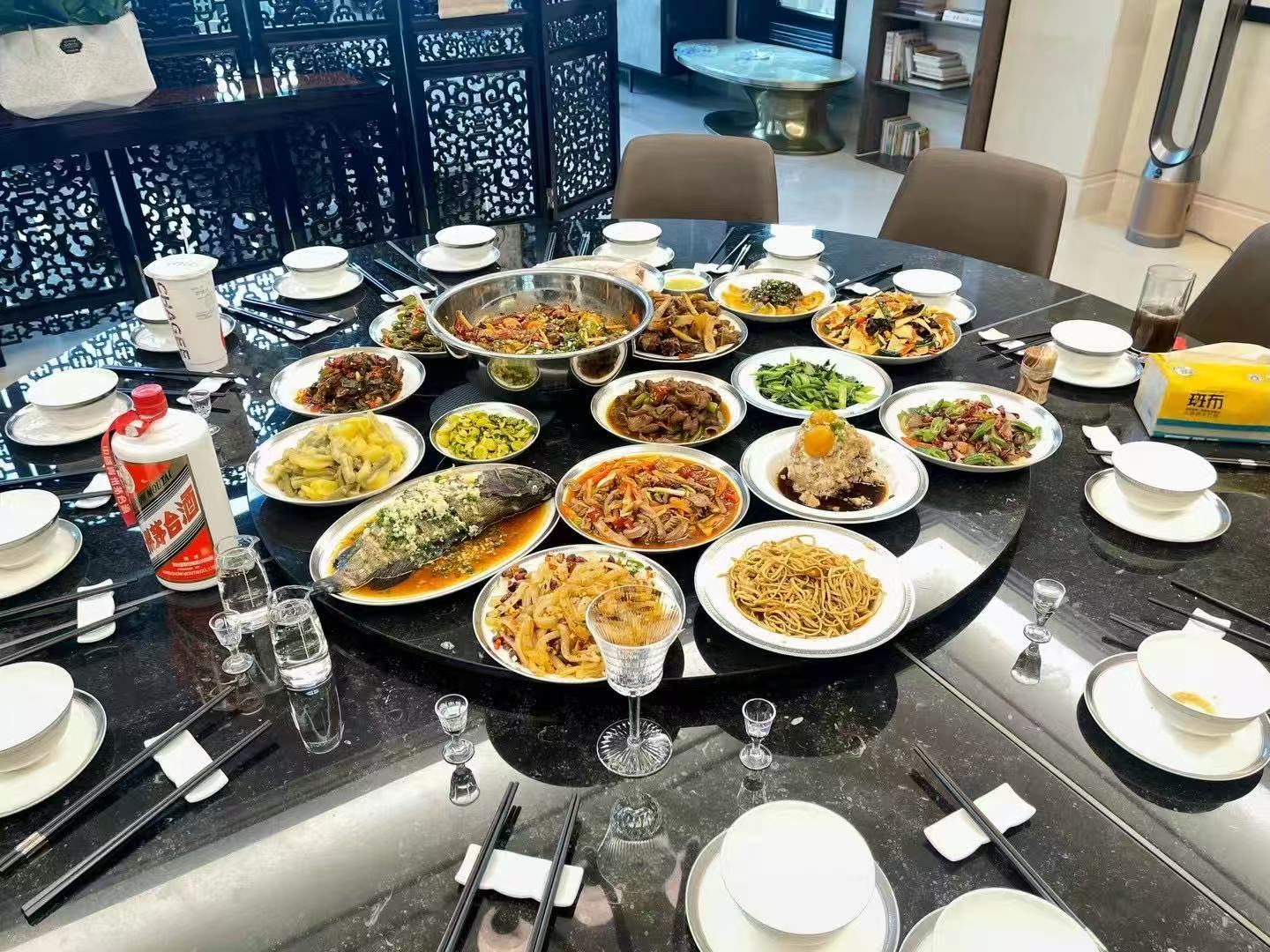 ▲祝各位粉丝们在新的一年里马到成功，马年大吉，马内钞多🧧▲祝我自己在新的一年里