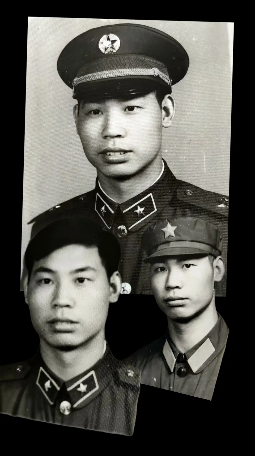 玩法达人中心 玩法中心 咱当兵的人