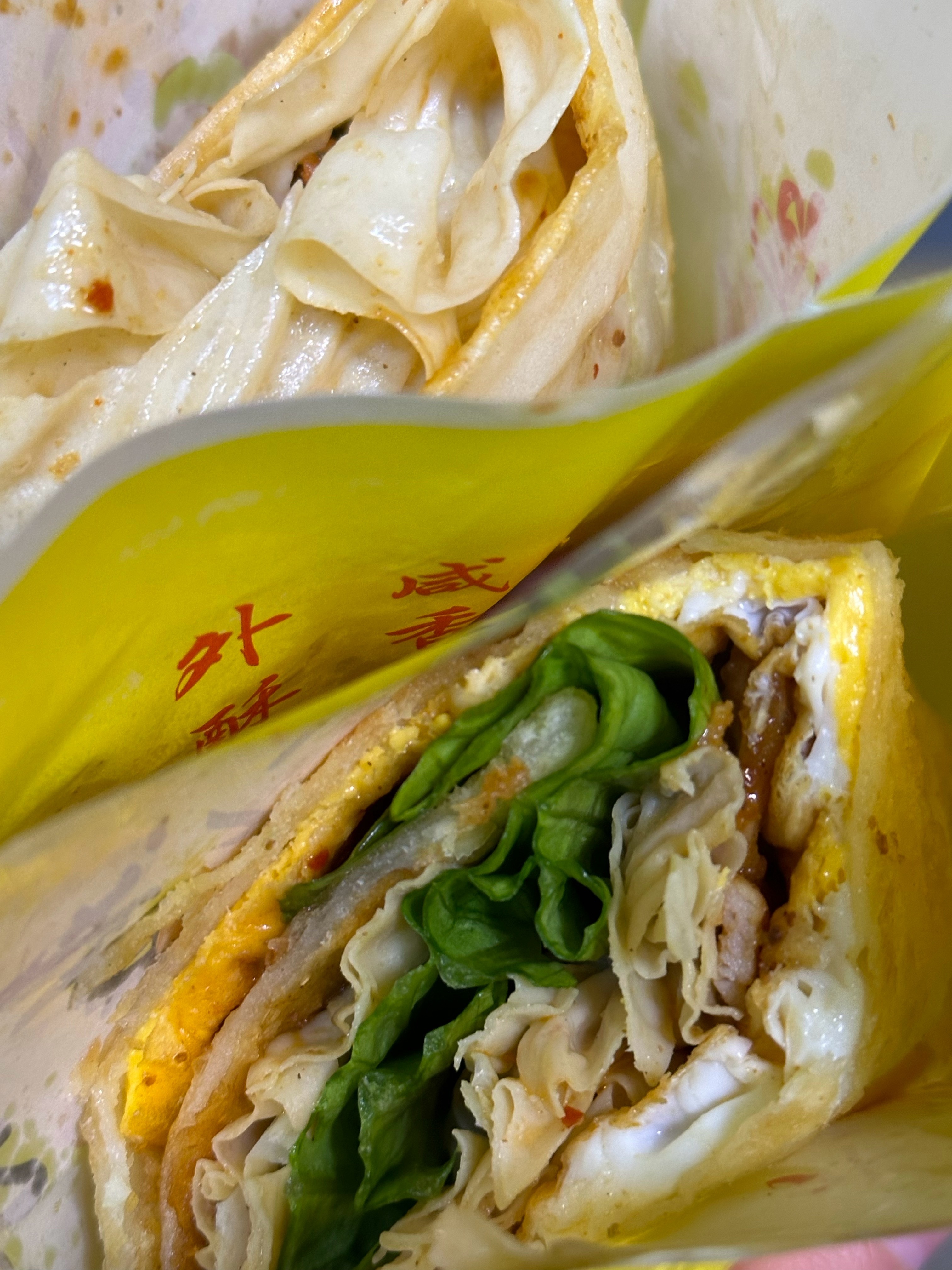 加餐吃点[航天员] ​​​