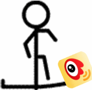 微博一直不给我推流什么意思 