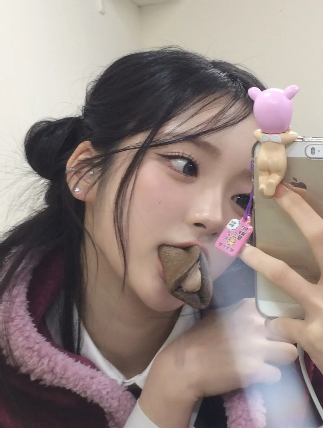 ins博主｜✨氛围感自拍~