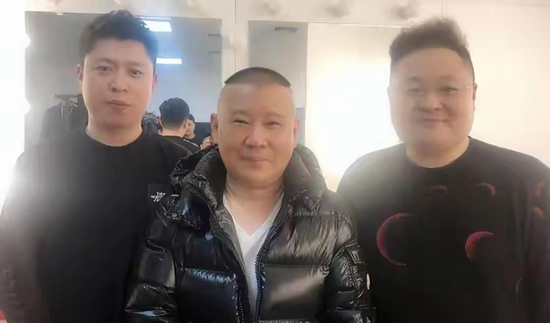 【高峰有可能被郭德纲赋予重要任务，郭德纲布局很有含义！】
近日，有网友传出天津有