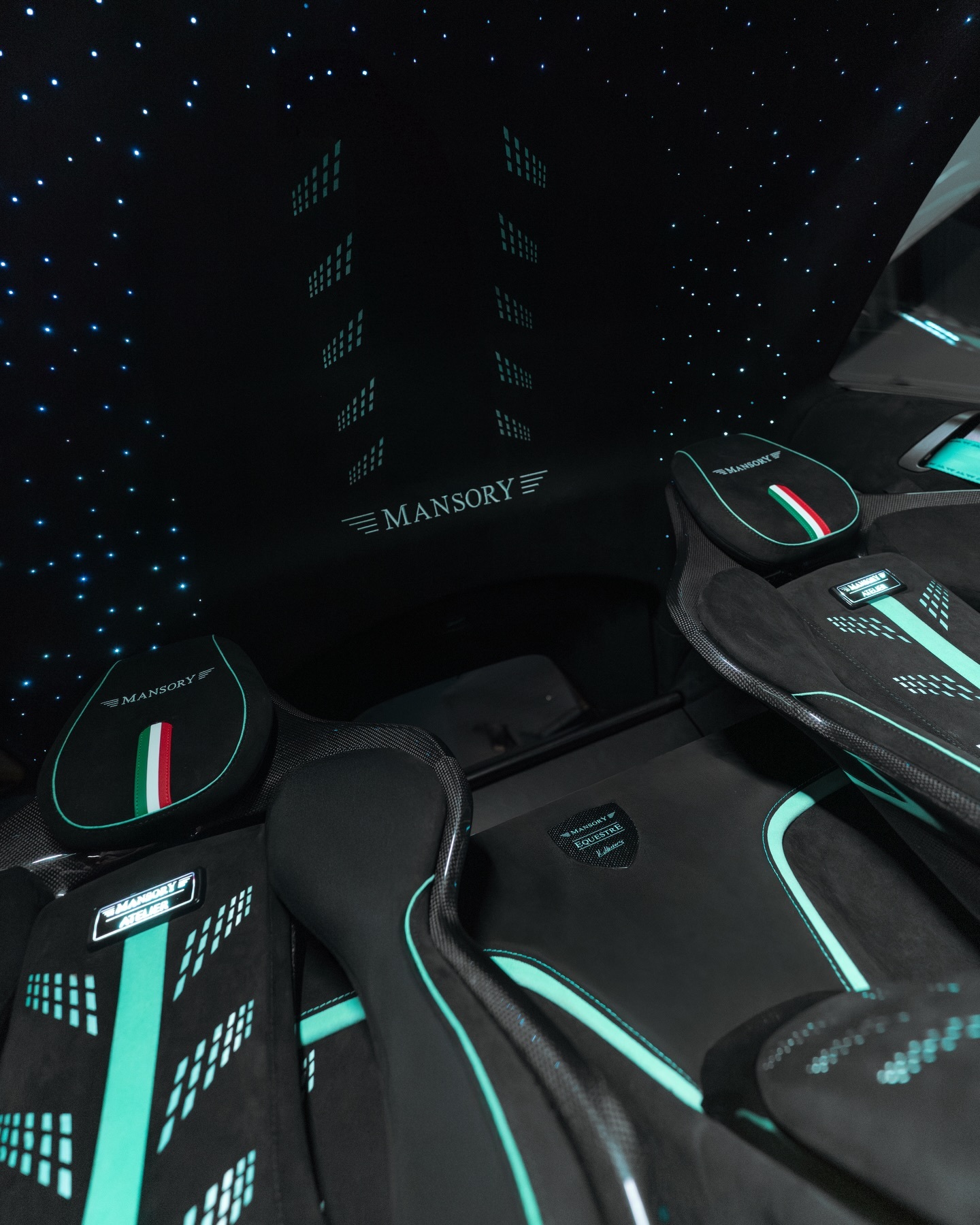 改车吧 Ferrari 12Cilindri 