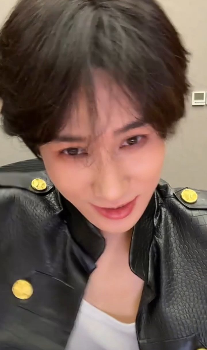 耀文～🥰 
