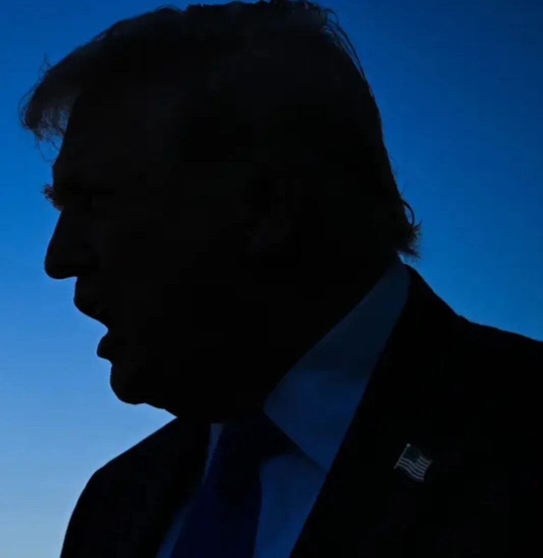 川普为所欲为人们想不通川普为何变得好战，但请记住：他还是那个Access Hol