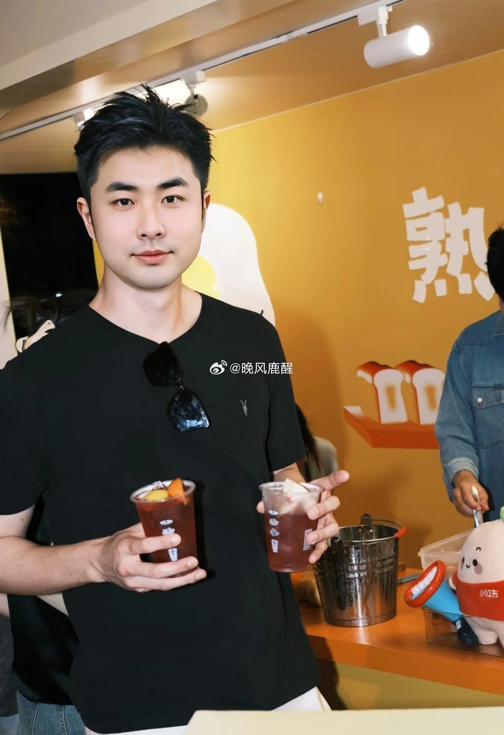 帅呀！我的日常plog 合肥·骆岗公园