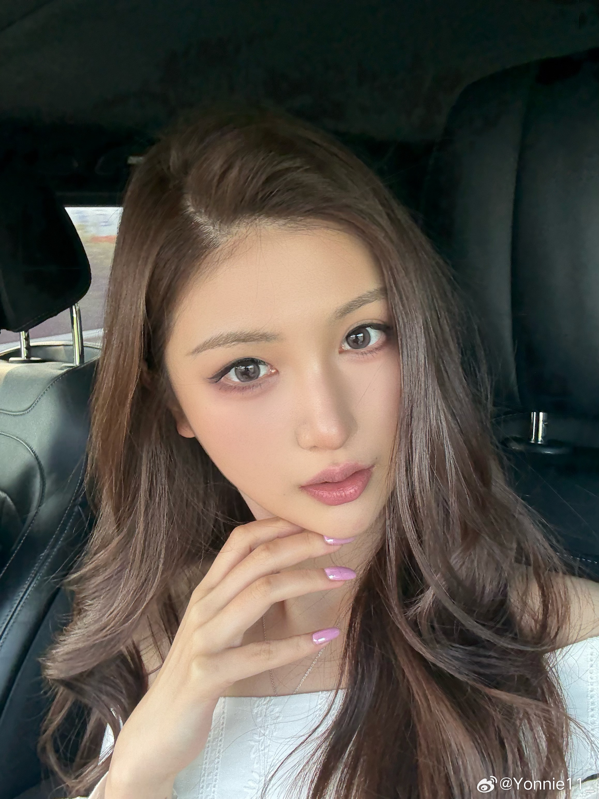 浅过一下生日吧 21岁喽小1 ​​​