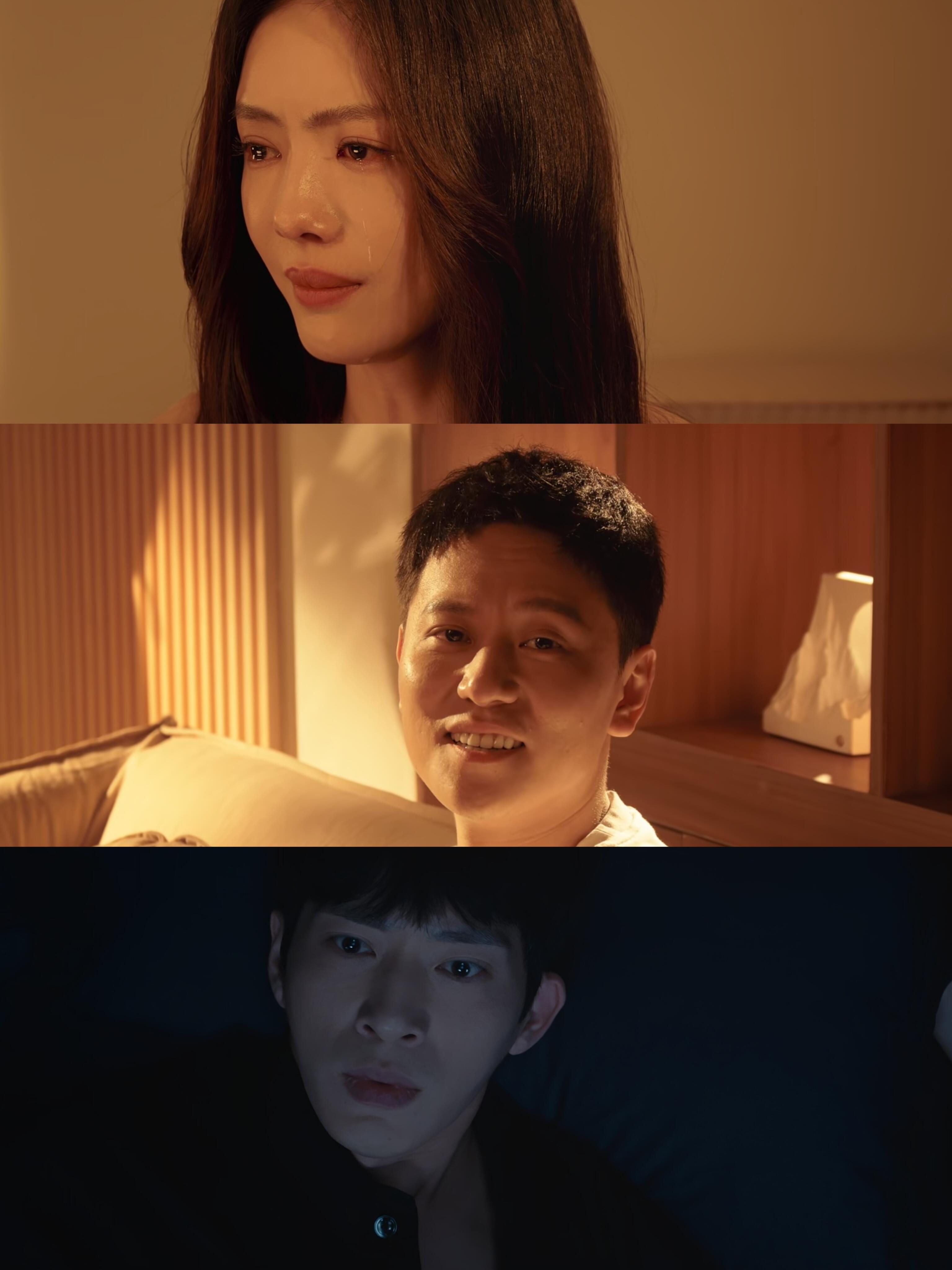 蒋诚这卧底之路，实在太艰难。每一步都如履薄冰，仿佛在刀尖上行走，还得亲手割舍从前