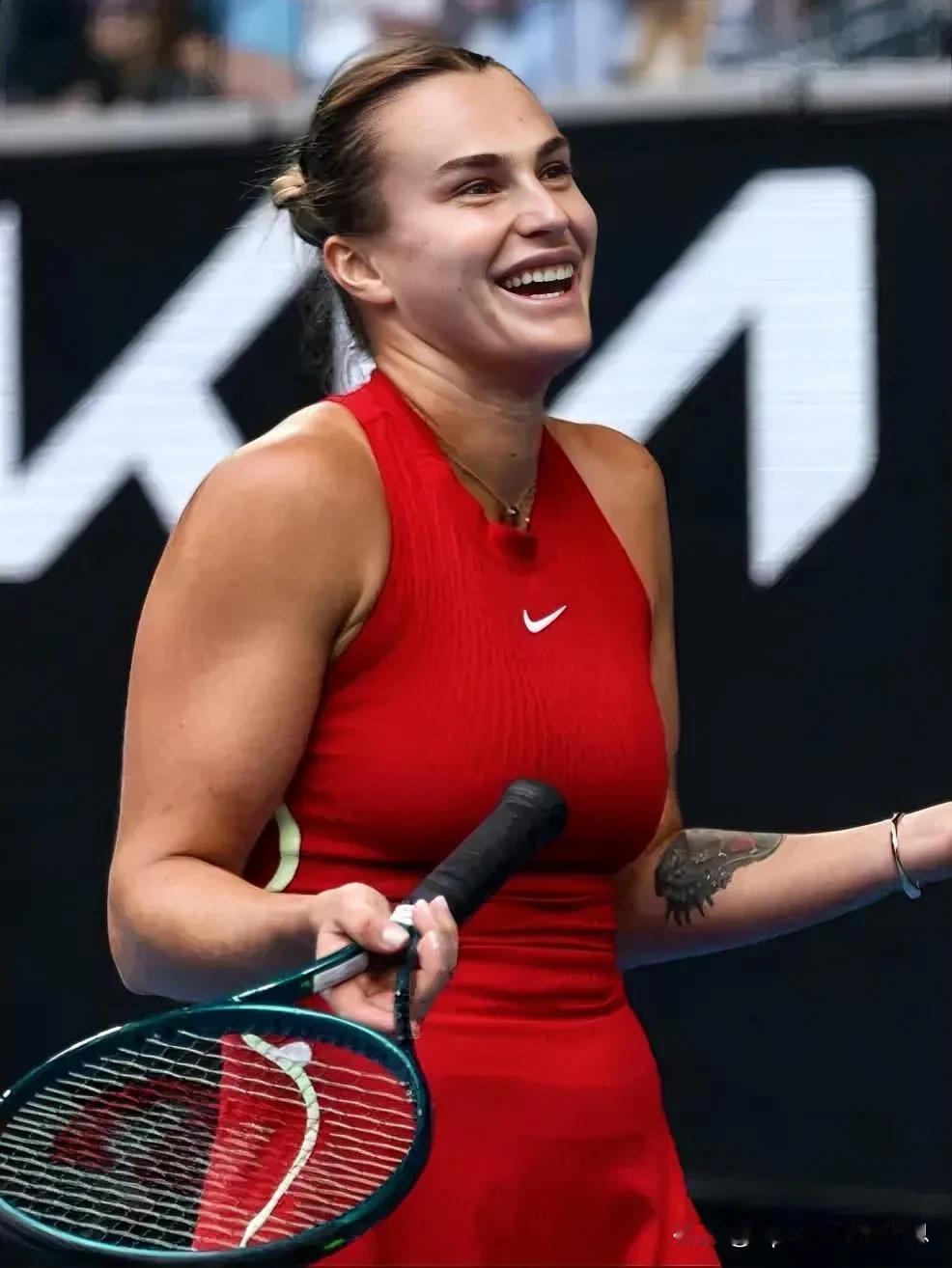 2024澳大利亚网球公开赛女子单打1/8决赛最新赛况:
(北京时间1月21日)
