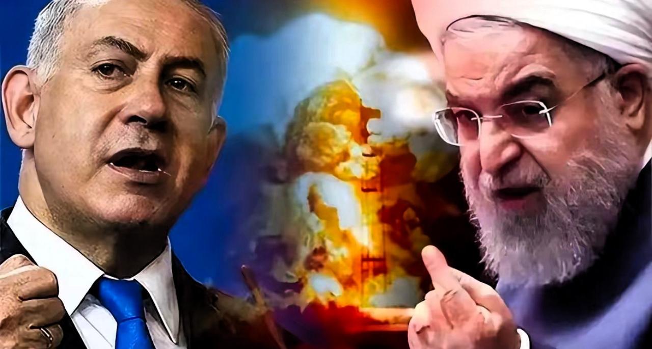 一觉醒来
美军在伊朗家门口动手了
当地时间2月3日，美军中央司令部发言人蒂姆·霍