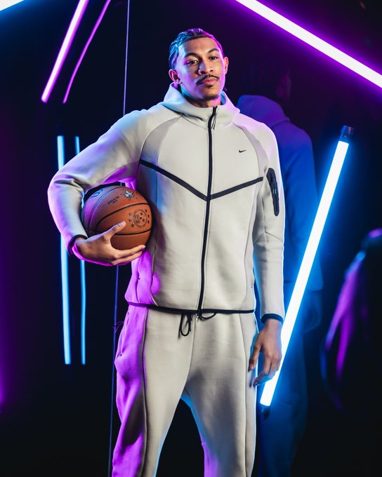 小罗恩-哈珀将在今日新秀赛登场，大家赶快打开电视吧~波士顿凯尔特人 ｜Diffe