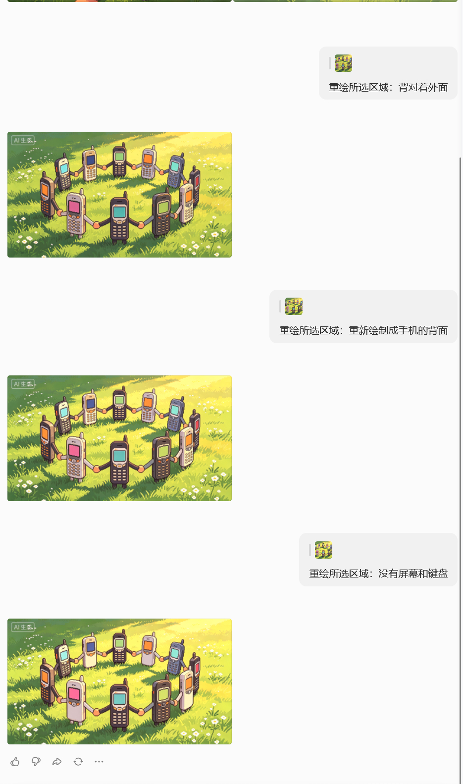 豆包就这水平还一个月68.............