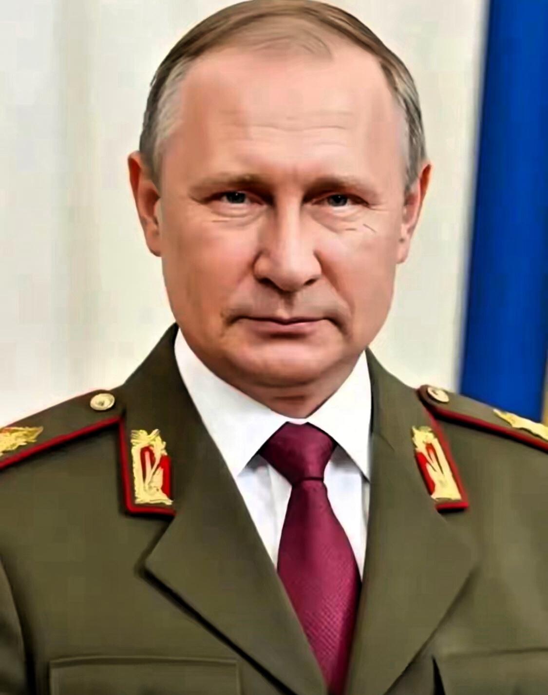 普京这步棋，太清醒！中东战火越烧越旺，全球油价跟着飙。都以为俄罗斯要趁着这波“能