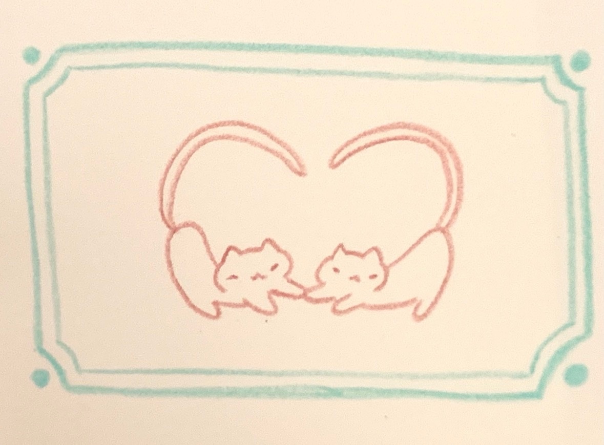 ♡ 