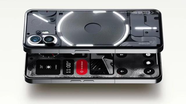 5150mAh+1TB，去年最好看的直屏手机杀回来了