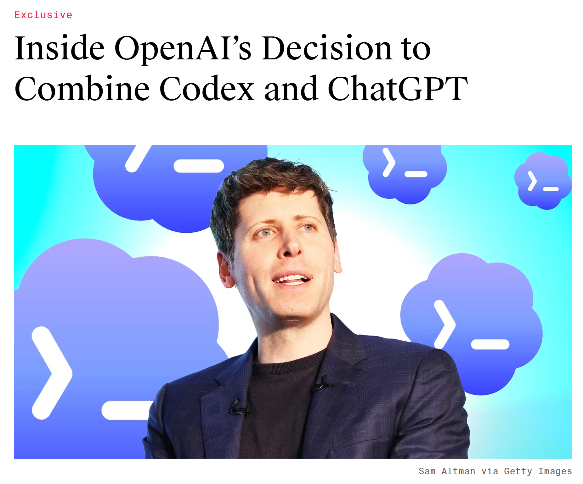 OpenAI 已经宣布，未来几周内将正式推出一款桌面端 Superapp，把 C