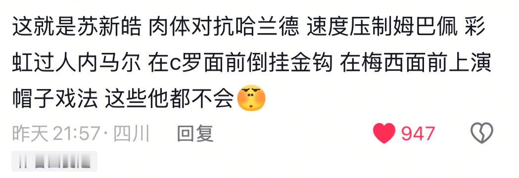 铲毛怎么这么多好玩的梗 苏新皓一路向海的少年
