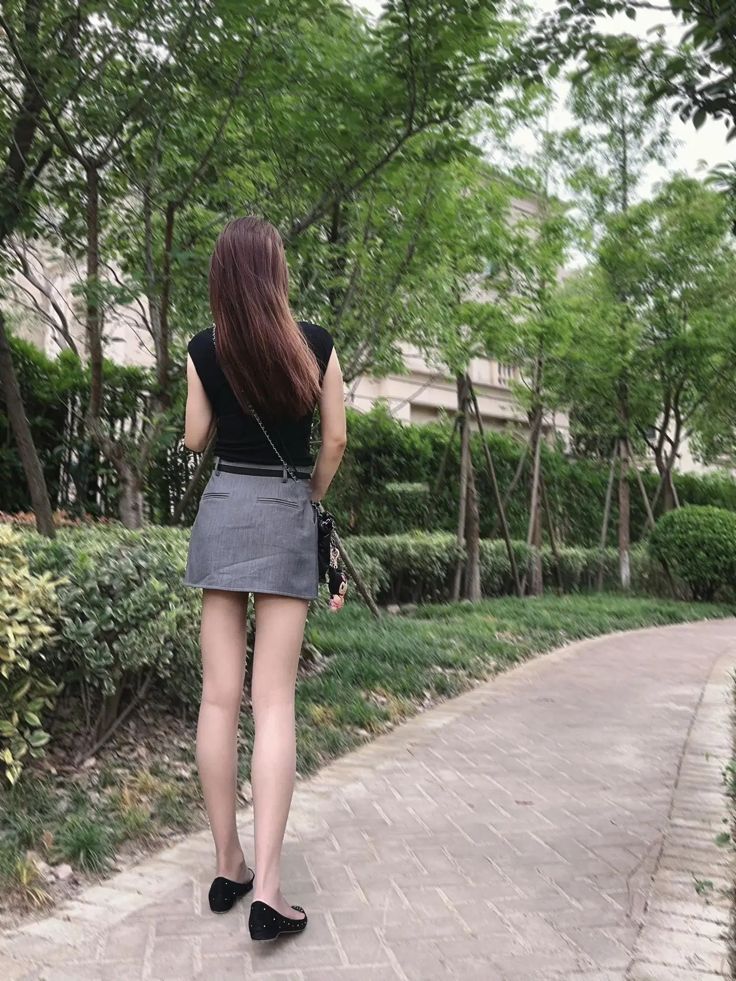 财发狠心人 情断心软者