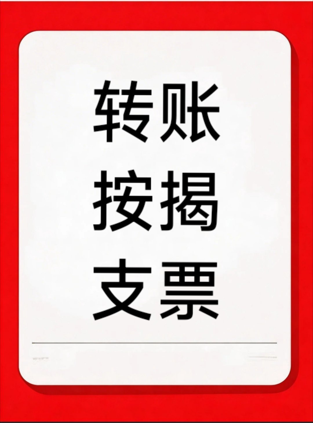 肖战粉丝晒单尚界只想看银行转账回执，按揭贷款，支票等凭证。