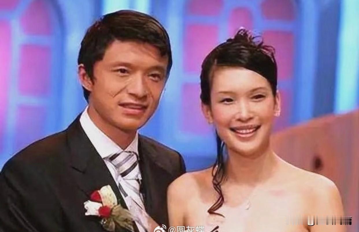 佟晨洁两次婚姻失败，这更多是“有能力选择”的体现。

作为初代名模和演员，她经济