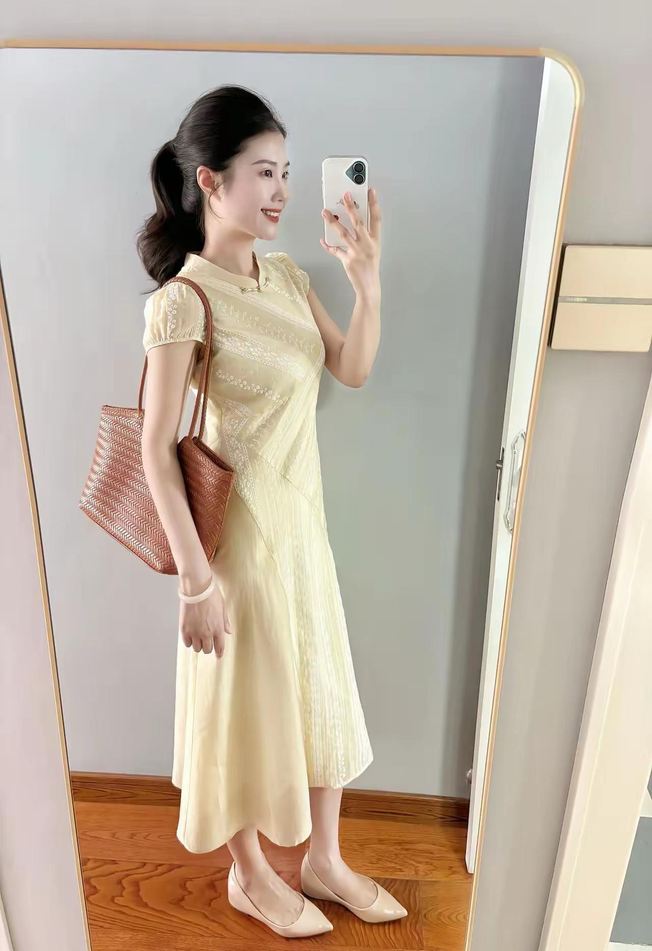 你们的老板娘是怎么样的