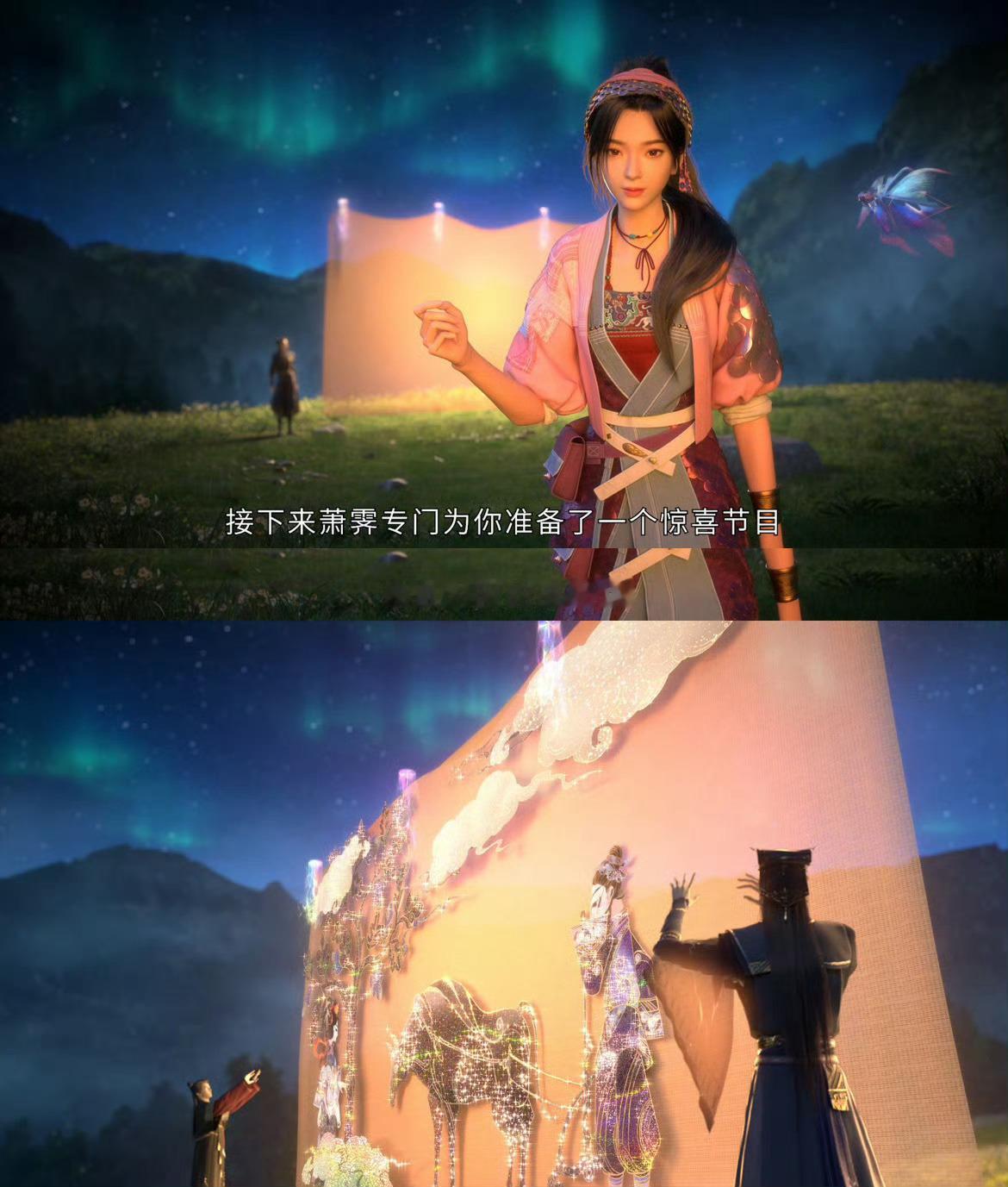 #眷思量少年团首聚# 少年团出游真的是好热闹！眷思量少年团首聚，你们准备好了吗？