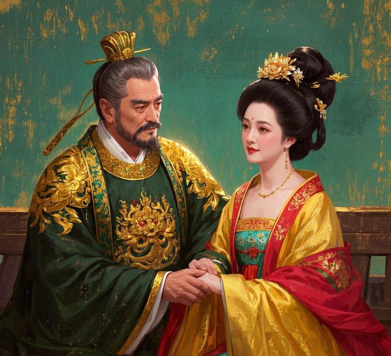 读《唐史》，聊历史（114）开元盛世
在唐朝历史上，“政变”一词出现的频率很高，