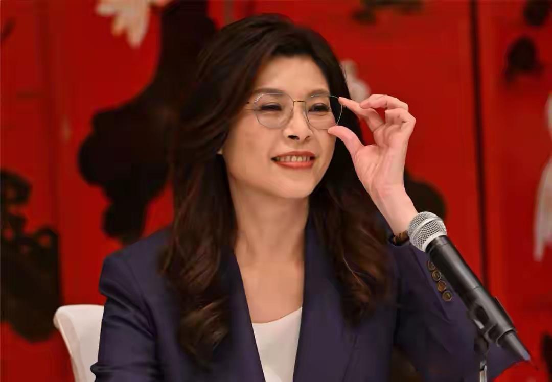 金门炮战68周年！赖清德歪曲历史大搞扩军，郑丽文一针见血点破台海和平密钥
 
8