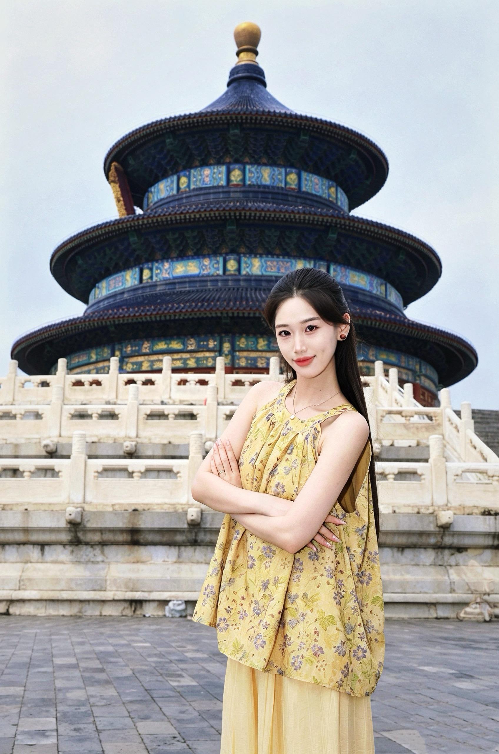 天坛