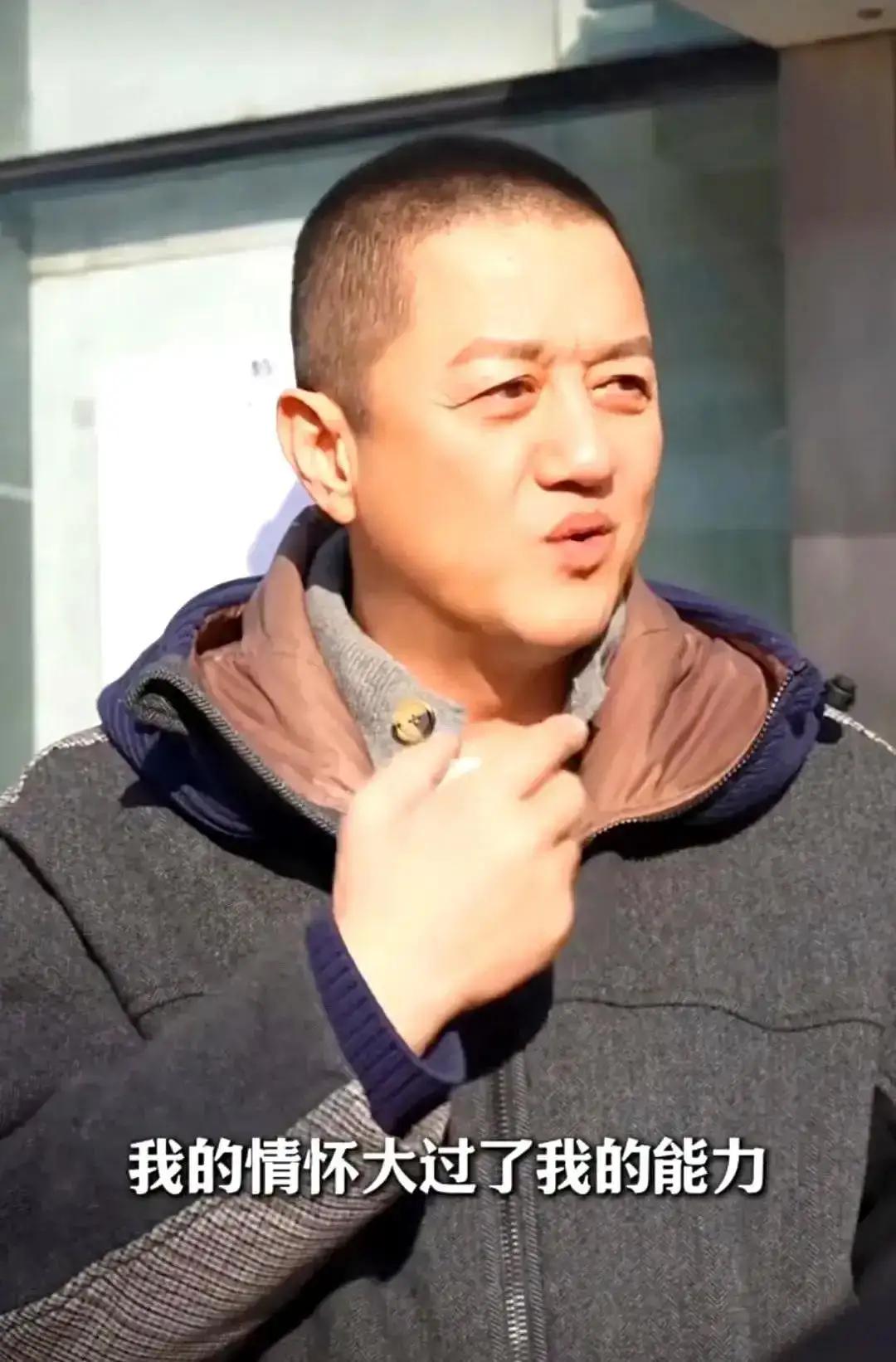 最近经常刷到李亚鹏先生，
被他的嫣然医院霸屏了，
只是有一点没有弄明白，

他的