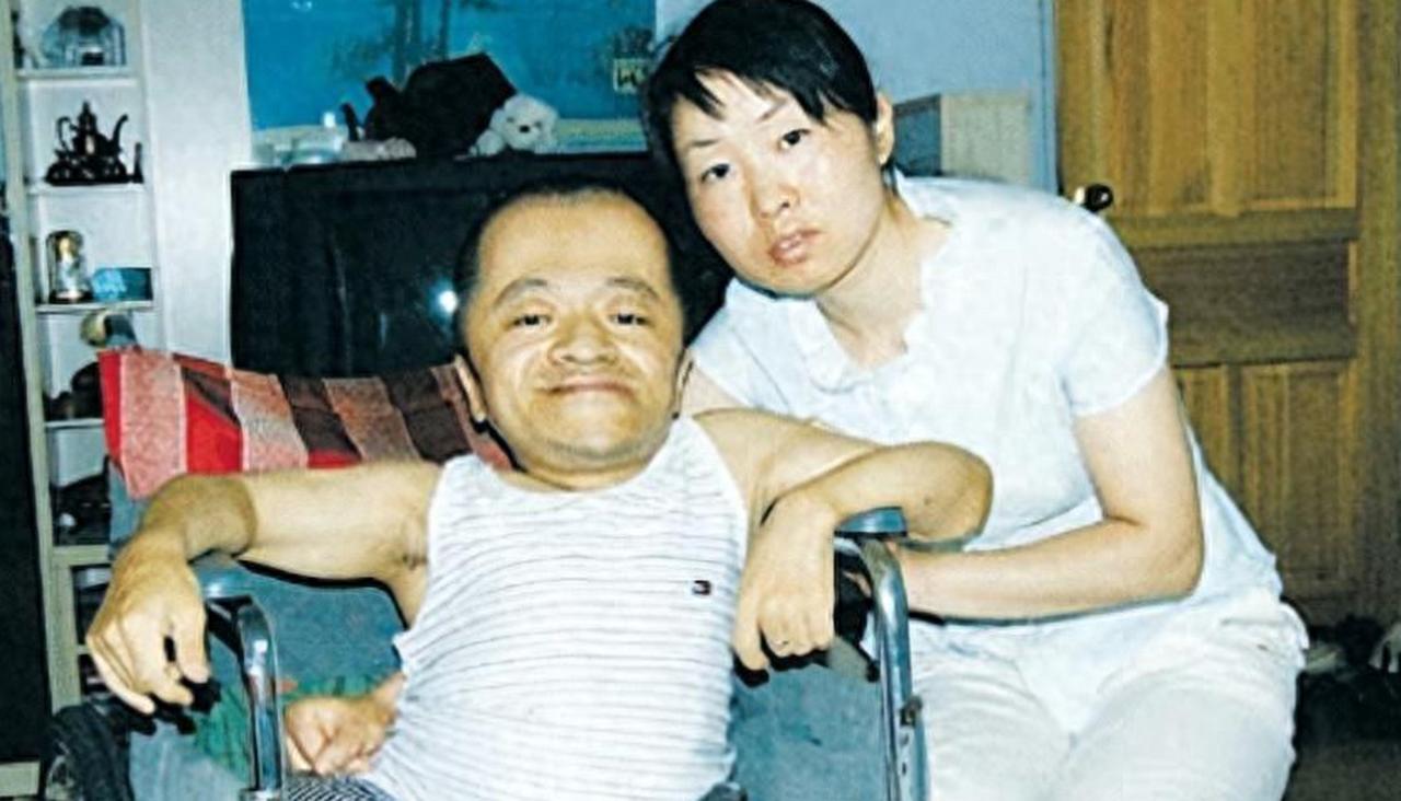 四川一位漂亮的31岁女工程师辞掉中石油铁饭碗，顶着父母“断绝关系”的威胁，嫁给7