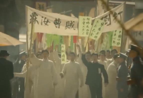 撕掉标签！北洋政府虽然烂，却意外成全新文化运动？
提起北洋政府，多数人的第一印象