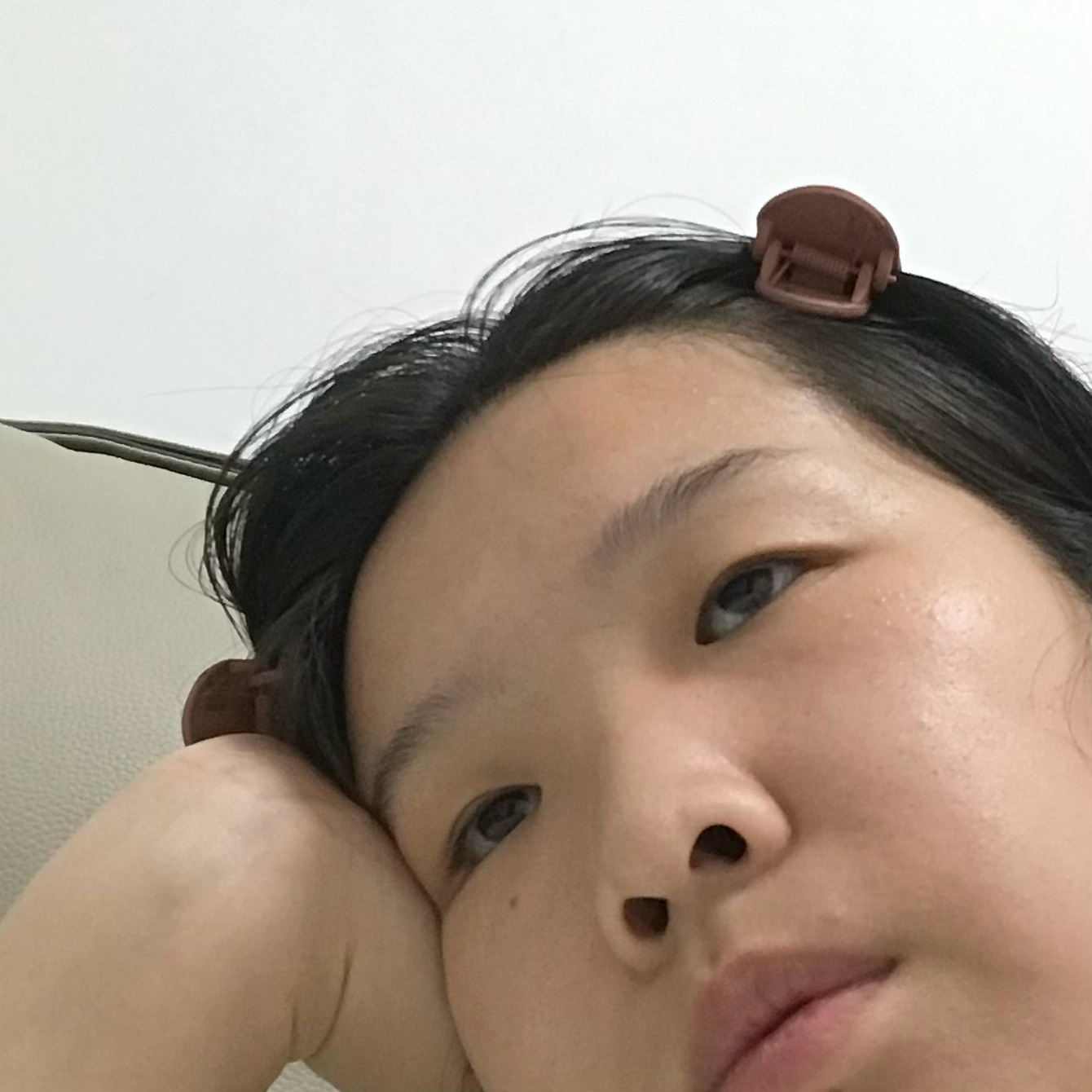 我可能有点要累si了，但今天是值得纪念的一天 