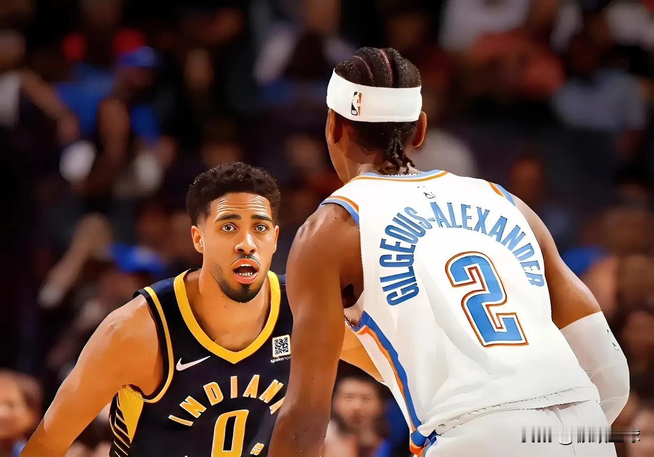 步行者夺冠前景堪忧啊！

步行者是NBA联盟自从1984年季后赛扩军以来，第4支