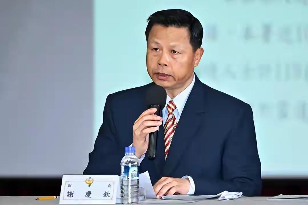 丧心病狂！台当局对海上渔民下达残忍指令，拿百姓赌大陆心软不会强硬处置
 
世代靠