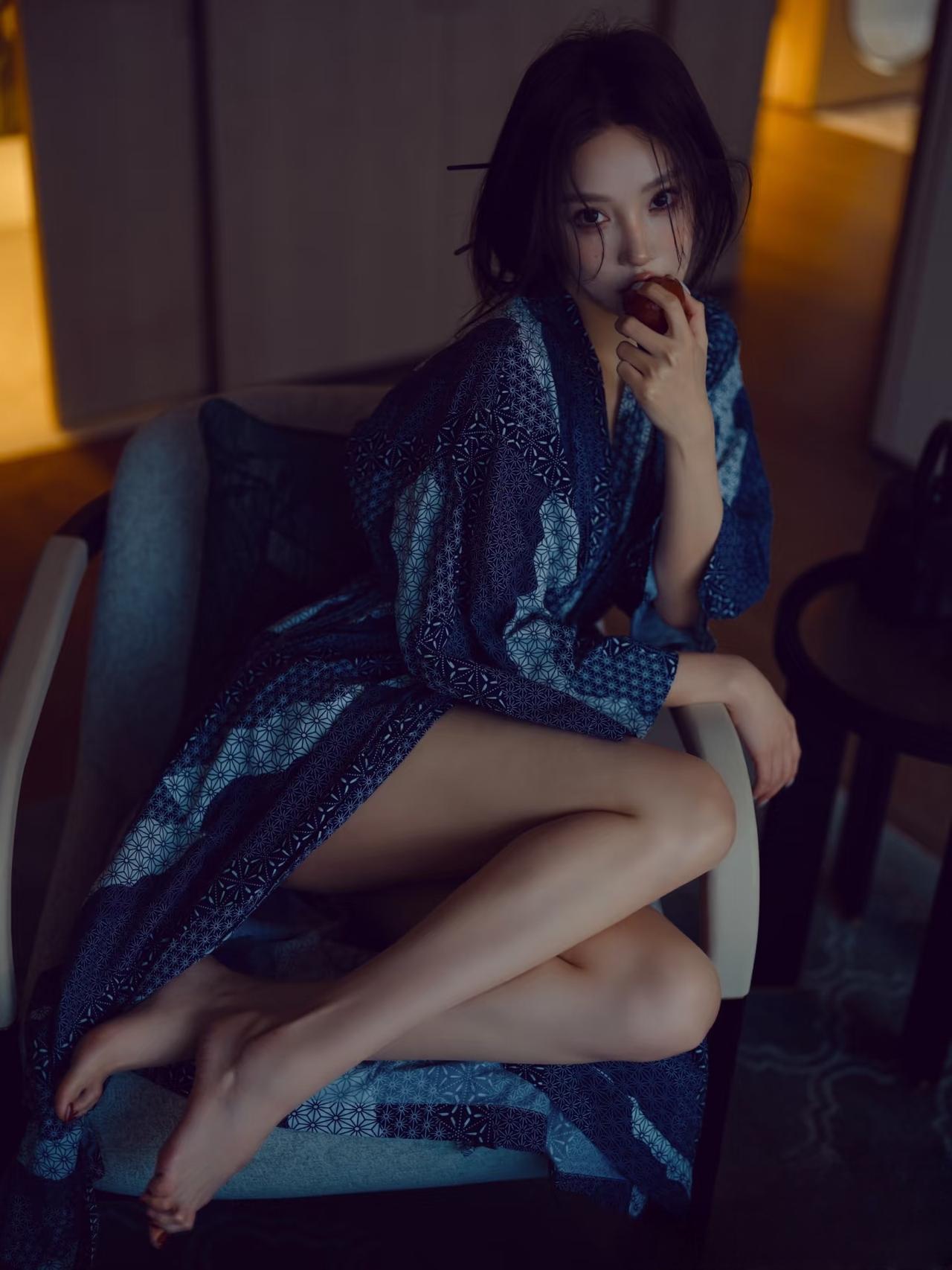 迷离
