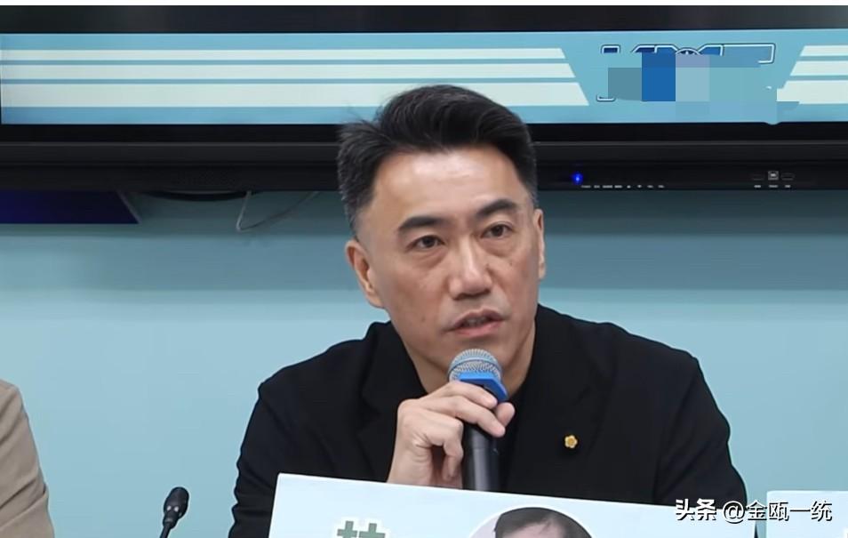 日菲划分台海域 国民党团批：林佳龙担任日菲发言人

日菲勾结公然在台湾东部海域“