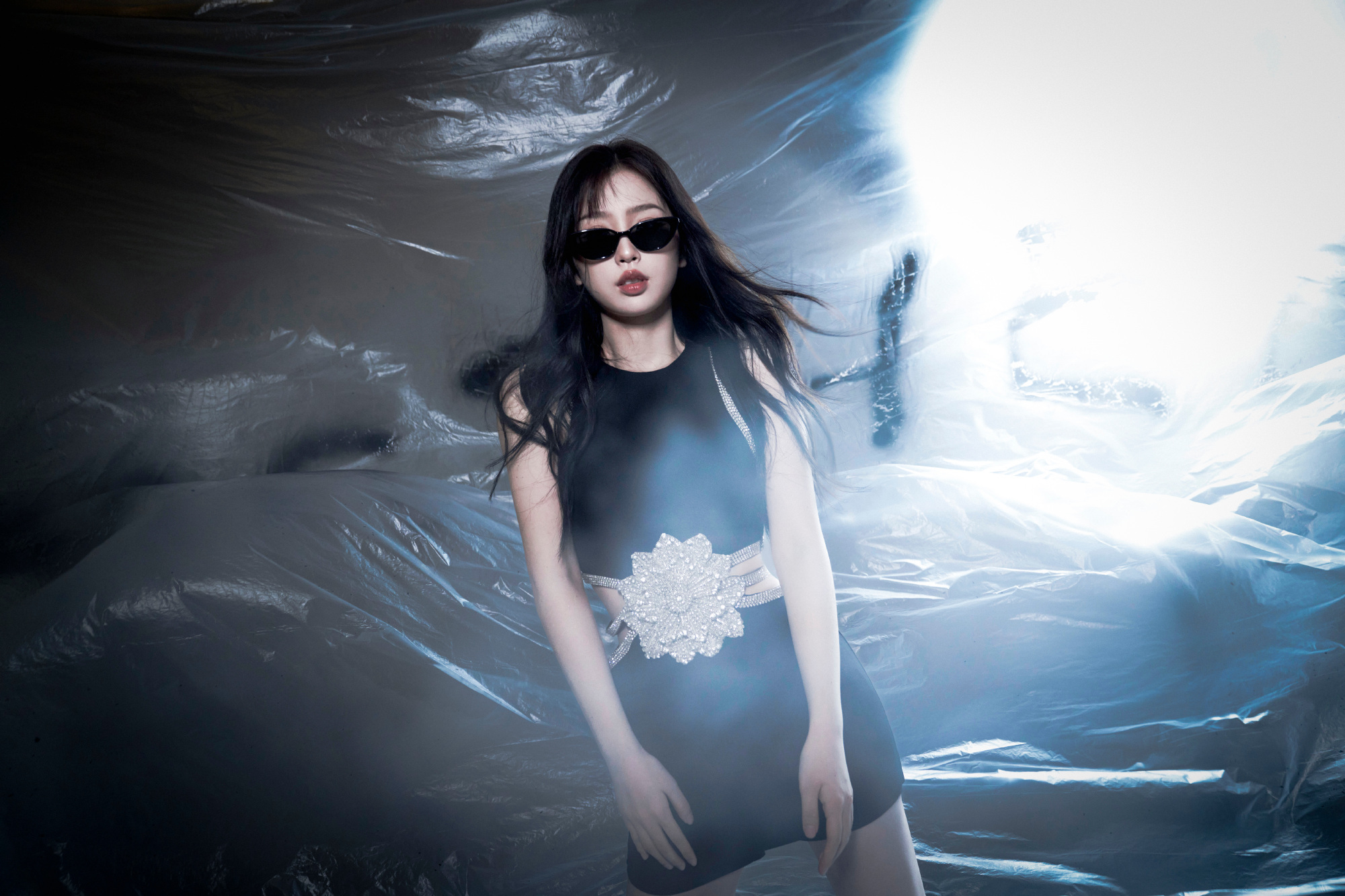 半年可见｜鱼头星星Esther旗帜🕶️ 